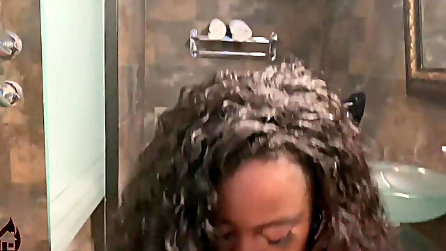 Breyana Moore Big Ass