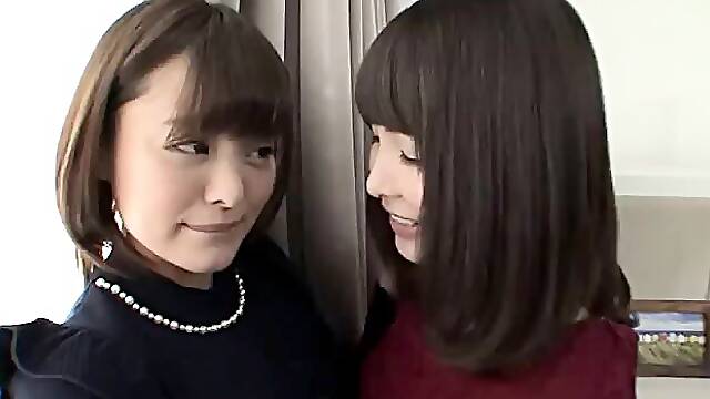 Japanese Lesbian Vids