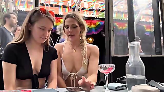 Public Vids
