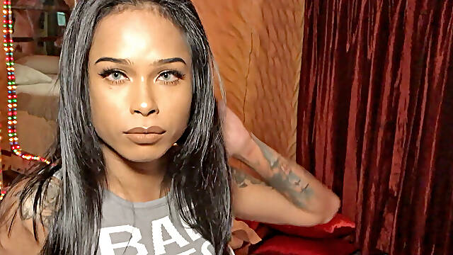 Ladyboy Vids