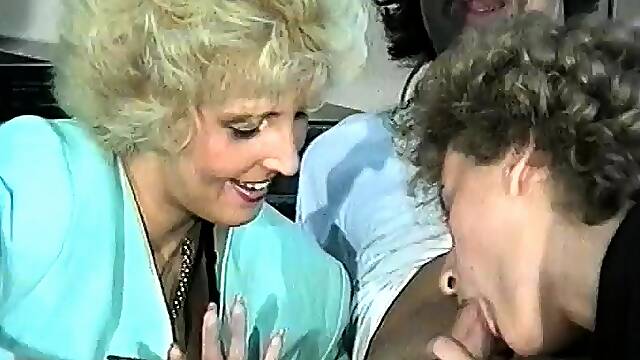 Vintage Vids