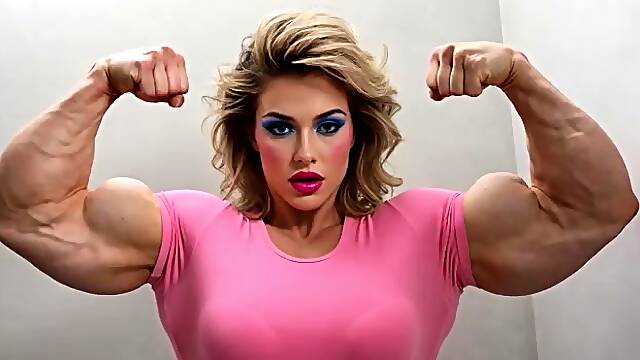 Muscle Vids