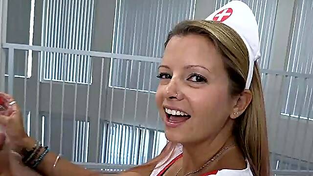 Nurse avery hi
