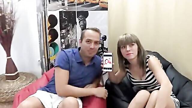 Precious Lo and Unas cuckold dirt