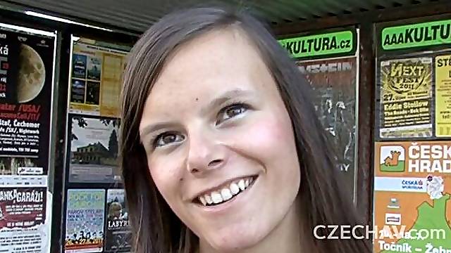 Wild student
