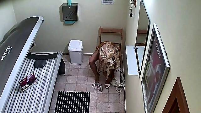 Voyeur Vids