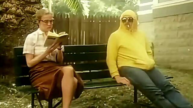 Vintage Vids