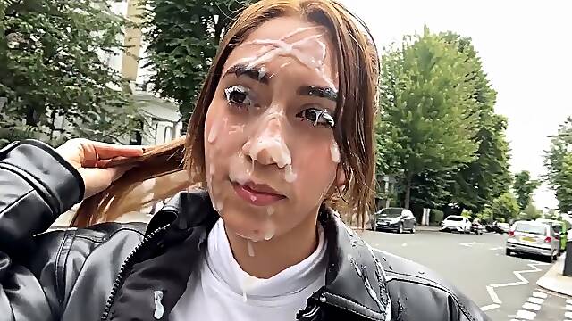 Bukkake Vids