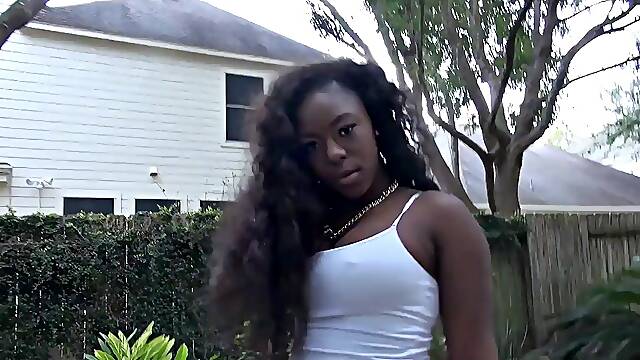 Ebony Vids