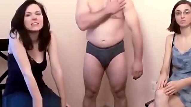 Cfnm Vids