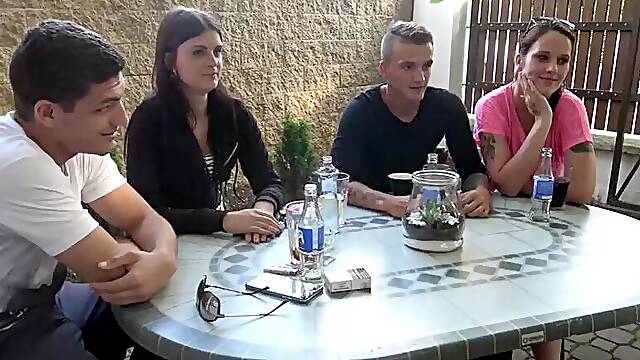 Wife Swap Vids