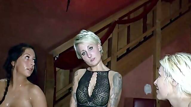 Bukkake Vids
