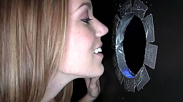 Gloryhole Vids
