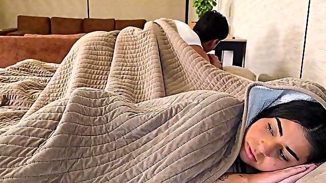 Shemale And Girl Vids