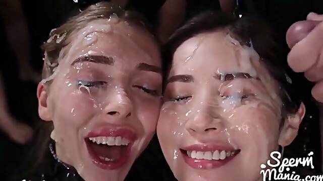 Bukkake Vids