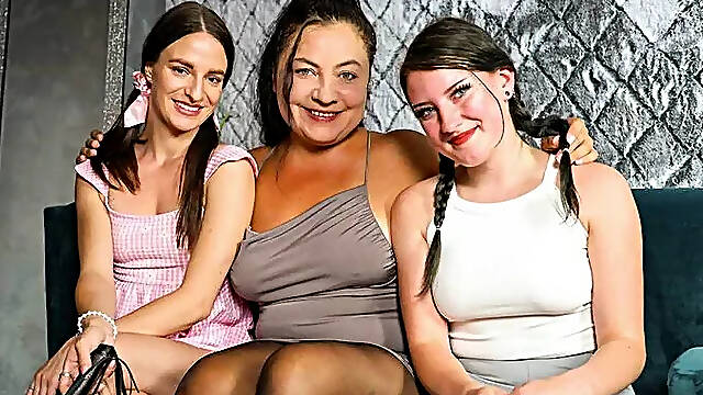 Lesbian Vids