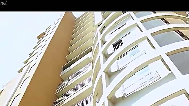 Exclusive -Leelavati - Uncategorized