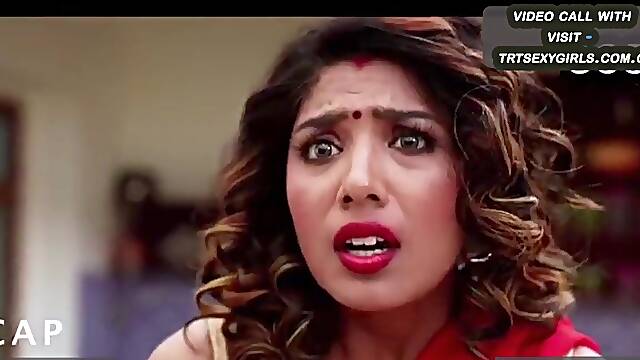 Kamini Aur Nandini Bhabhi Ki Adhuri Kahani Episode 4 - Homemade