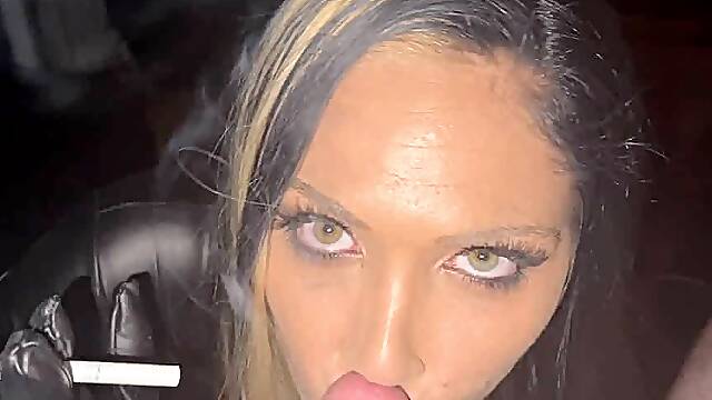 Smoking Vids