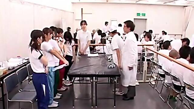 Japanese Medical Exam 1