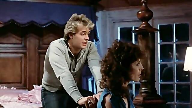 Family Taboo 3 [Full Vintage Porn Movie] (80s)