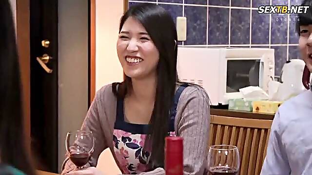 Japanese Wife Vids