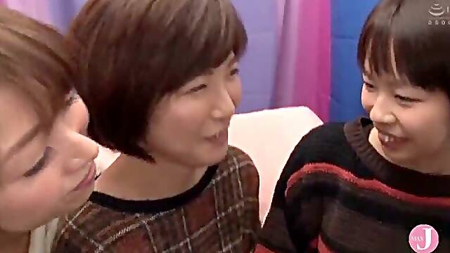 Japanese Lesbian Vids