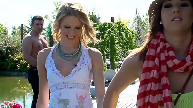 Wife Swap Vids