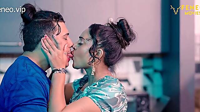 Pallavi patil new uncut video Hardfucking in kitchen pa