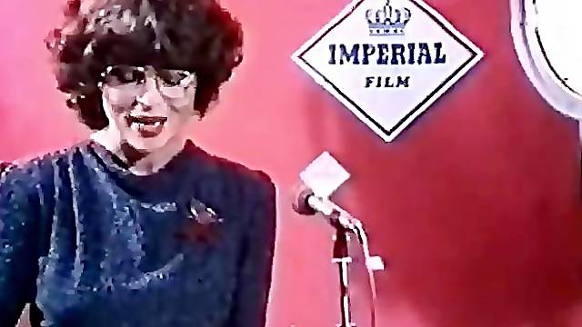 Sexkanal. Really nice vintage movie from early 80s