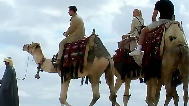 Enjoy A Classic Porn Movie With Amazing Pornstars Cleopatra