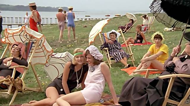 Vintage Vids