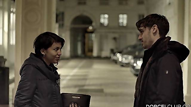 DorcelClub - First Orgasm For Chloe