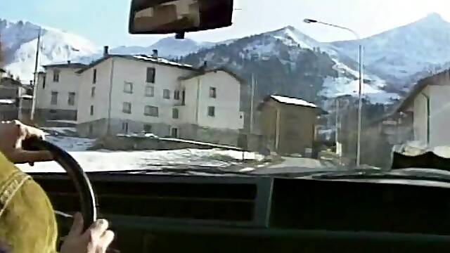 Mountain Love (Italy 1993, Simona Valli, Lea)60fps - Leah luv