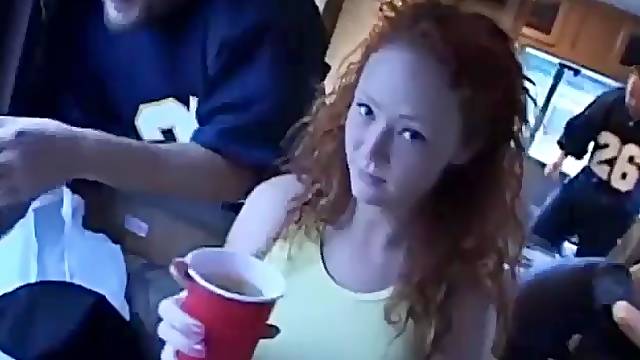 Gangbang Vids