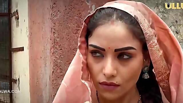 Dur Ke Rishte Hindi Hot Series Part-7 - Big tits