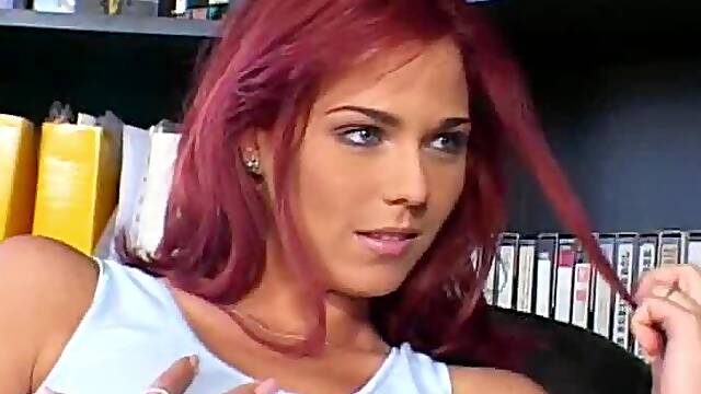 Redhead Vids