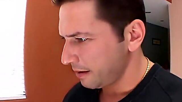 Ginger Lea Is A Sexually excited Mama