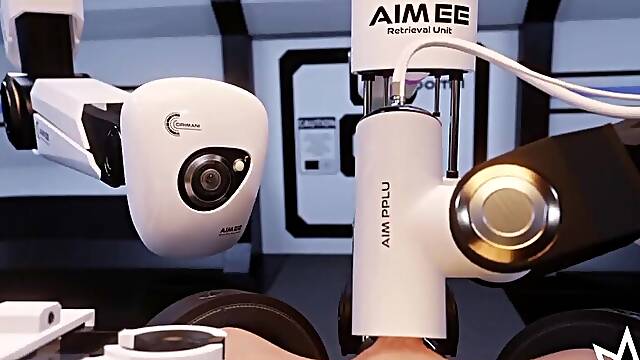 Machine Vids