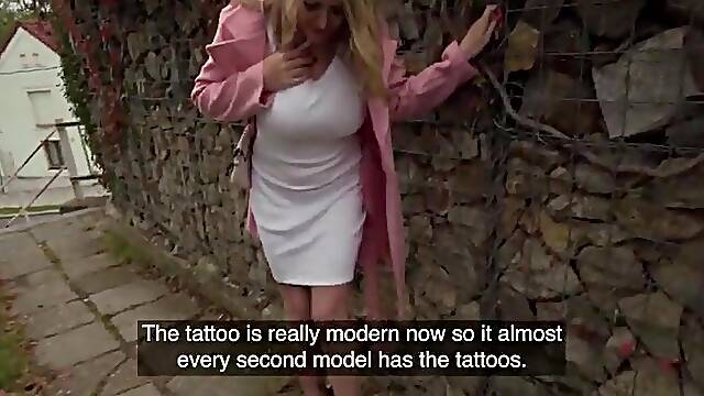Mature Vids