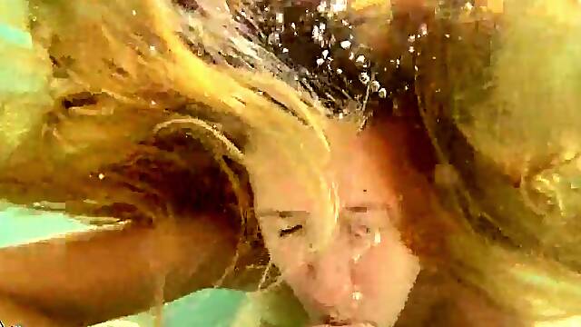 Underwater Vids