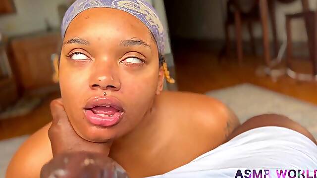 ASMR Juicy Boxers Clip 1