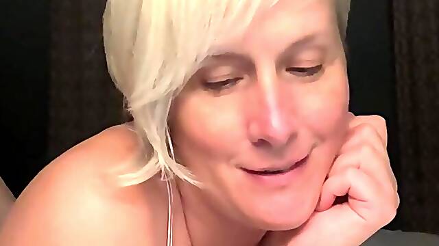 Stepmom Helps Me At Bedtime With Her Large Booty - mother Id like to fuck JOI Countdown ASMR