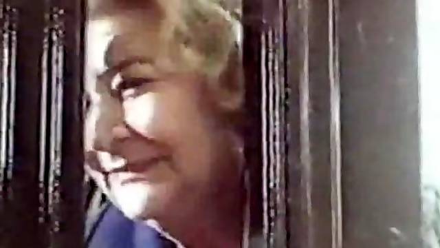 Vintage Classic  Oma