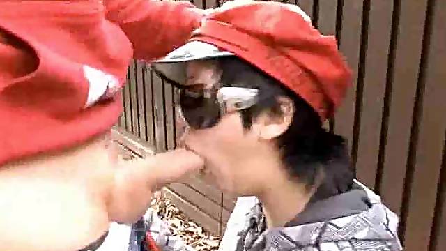 Dude gets to have sex with Norwegian girls