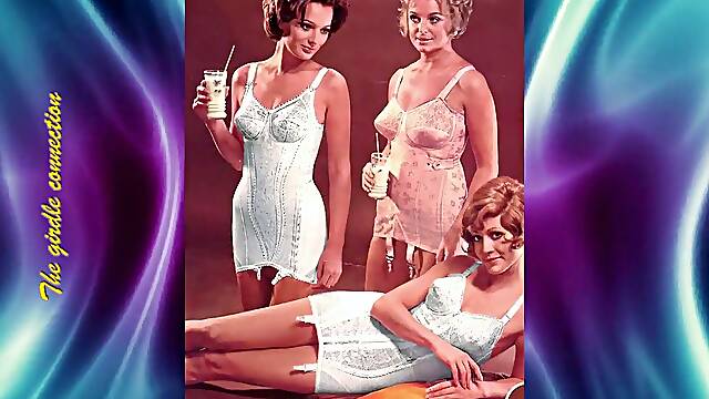 Girdles for ever 1