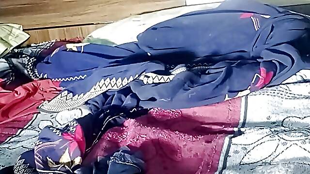 Bhabhi And Devar Hard Fuking In Village