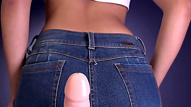 Sensual Dance for Cock