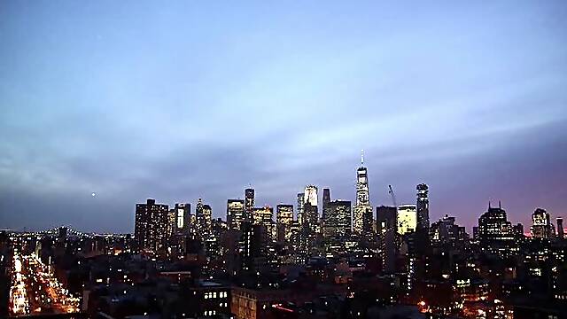 BNWO ASMR - America Is Changing (without effects)