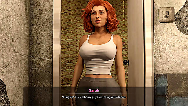 A Soldier Struggle 2 Mia Touched His Big Hard Cock